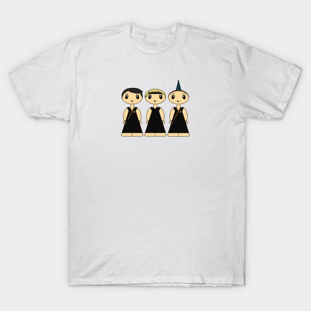 Comicones #47 - Cobra Kai T-Shirt by Official Comicones